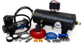 Horn Blasters Outlaw Black Train Horn (MPN: HK-C3B-232)