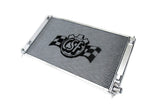 CSF Aluminum Radiator (MPN: 7019)