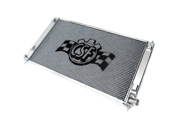 CSF Aluminum Radiator (MPN: 7019)