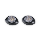 Builtbright Work Pod Strobe Light (MPN: BB6120W)