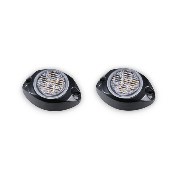 Builtbright Work Pod Strobe Light (MPN: BB6120W)