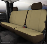 Fia Seat Cover SP80 Series (MPN: SP82-82 TAUPE)
