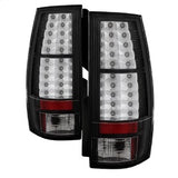 Spyder Automotive Tail Light Assembly (MPN: 5002136)