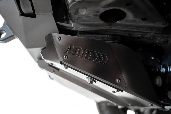 Addictive Desert Designs Skid Plate (MPN: AC23007NA03)