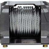 Superwinch SP45 Series Vehicle Recovery Winch (MPN: 1145240)