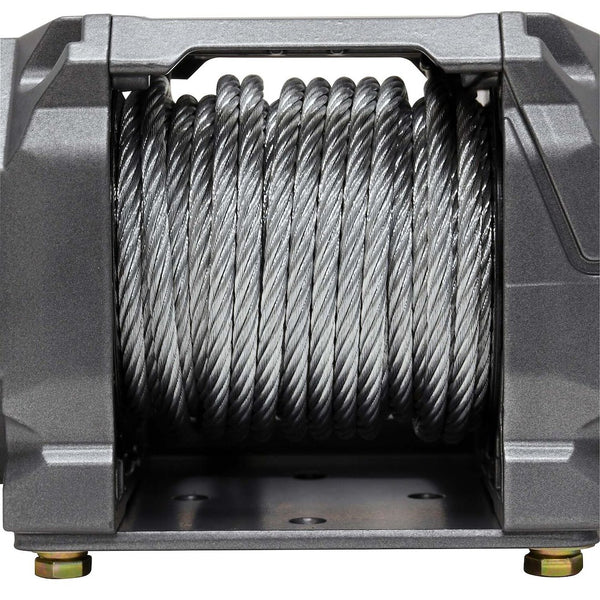 Superwinch SP45 Series Vehicle Recovery Winch (MPN: 1145240)
