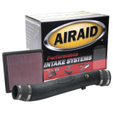 Airaid Cold Air Intake Jr Series (MPN: 400-762)
