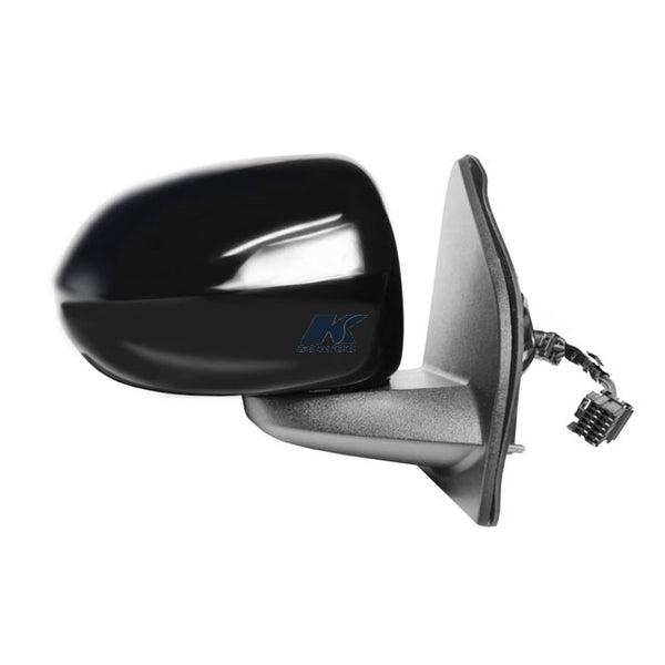 K Source Exterior Mirror Replacement (MPN: 60237C)