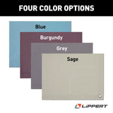 Lippert Outdoor Patio Mat (MPN: 2022115669)
