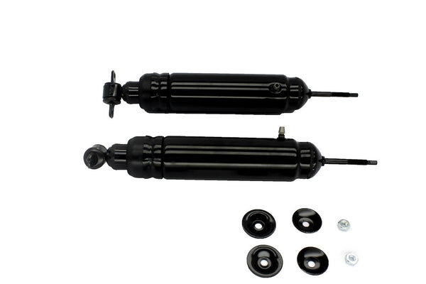 KYB Strut-Plus Strut Assembly (MPN: SR1002)