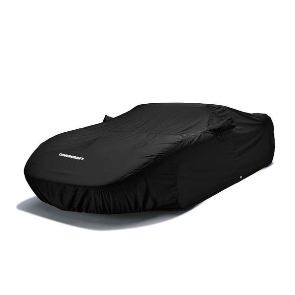 Covercraft WeatherShield HP Car Cover (MPN: C18503PB)