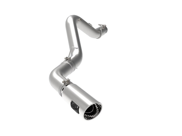 Advanced FLOW Engineering Exhaust System Kit (MPN: 49-44125-P)