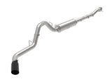 Advanced FLOW Engineering Apollo GT Cat-Back System (MPN: 49-44123-B)