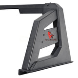 Black Horse Offroad Truck Bed Bar (MPN: ARB-NIFRB)