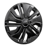 Coast To Coast 14 Inch Wheel Cover Set (MPN: 49514BLK)