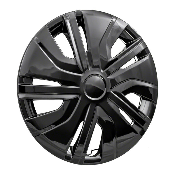 Coast To Coast 14 Inch Wheel Cover Set (MPN: 49514BLK)