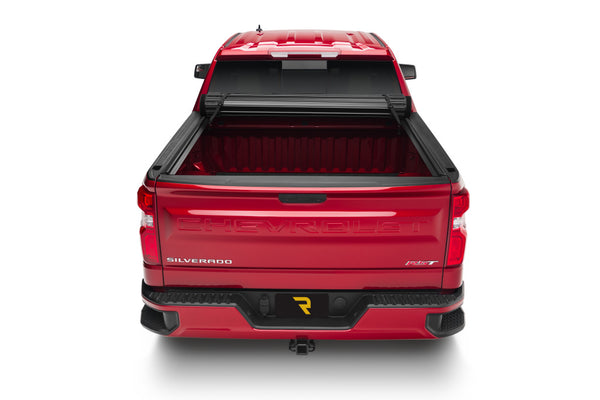 TruXedo Sentry CT Hard Roll-Up Tonneau Cover (MPN: 1574316)
