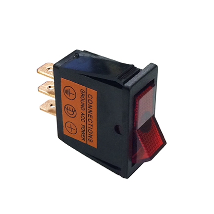 WirthCo Multi Purpose Switch (MPN: 20532)