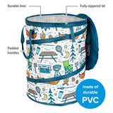 Camco Collapsible Container (MPN: 42997)