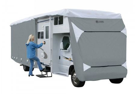 Classic Accessories RV Cover PolyPRO 3 (MPN: 79263)