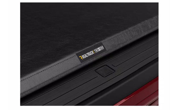 Truxedo Tonneau Cover (MPN: 267101)