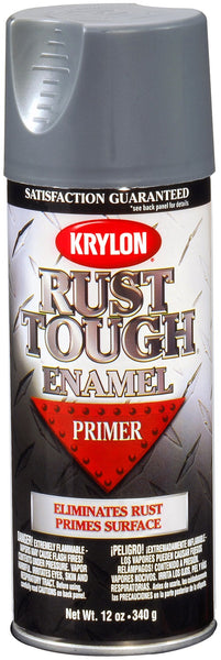 VHT Rust Tough Primer (MPN: RTA9205)