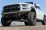 Addictive Desert Designs Stealth Fighter Front Bumper for Ford Raptor (MPN: F111182860103)