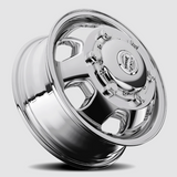Torque Wheels TW537C Rodeo Wheel (MPN: TW537C-16607002-130)