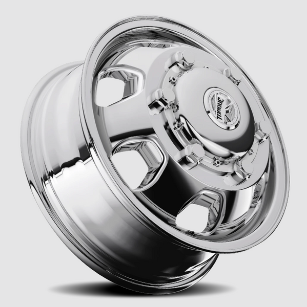 Torque Wheels TW537C Rodeo Wheel (MPN: TW537C-16607002-130)
