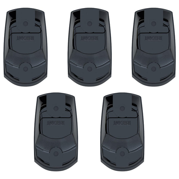 Recon Accessories Roof Marker Light (MPN: 264342BKHPWH)