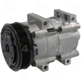 Four Seasons Air Conditioner Compressor (MPN: 58146)