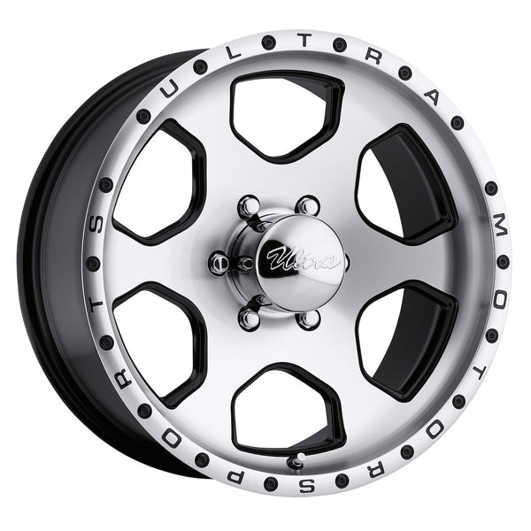 Ultra Wheel Rogue 175 (MPN: 175-7883U)