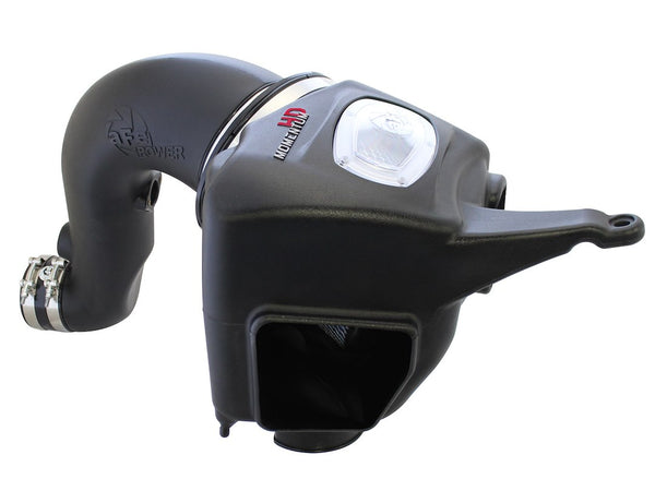 Advanced FLOW Engineering Momentum HD Stage 2 Si (MPN: 50-72004)