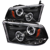 Spyder Automotive Headlight Assembly (MPN: 5010032)