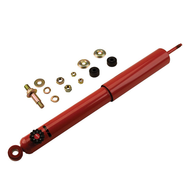 KYB Shocks AGX Series Shock (MPN: 743019)