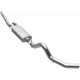 MagnaFlow Street Series Exhaust System Kit (MPN: 15798)