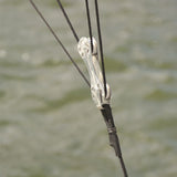 Taco Bungee Cord With Double Pulley (MPN: COK-0022-2)