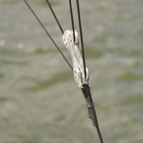 Taco Bungee Cord With Double Pulley (MPN: COK-0022-2)