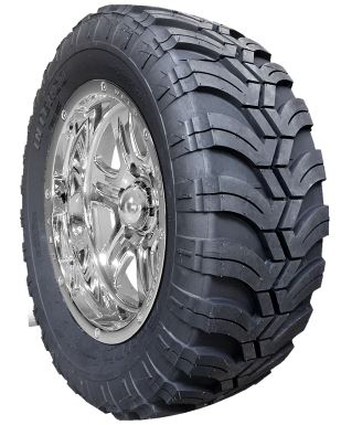 Super Swampers Cobalt M/T Tire (MPN: COB-80)
