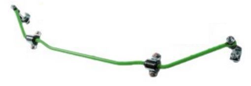 Suspension Techniques Stabilizer Bar (MPN: 50055)