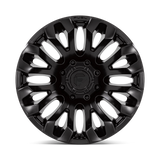 Fuel Off Road D831 Wheel (MPN: D83120001847)