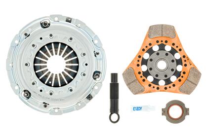 Exedy Clutch Set Stage 2 (MPN: 08956)
