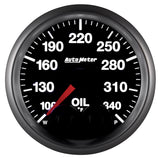 AutoMeter Gauge Oil Temperature (MPN: 5640)