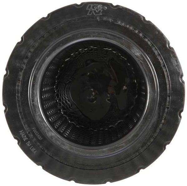 K&N Heavy Duty Washable Air Filter (MPN: 38-2031S)