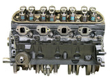 Marine Engine Block for Ford 5.8L/351 Cubic Inch (MPN: DMA1)