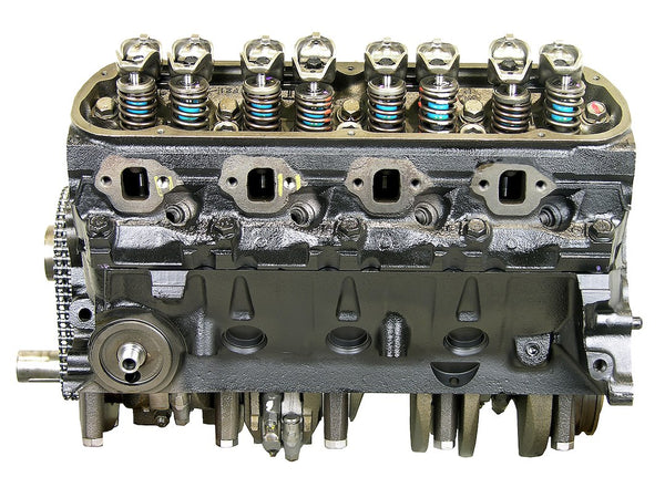 Marine Engine Block for Ford 5.8L/351 Cubic Inch (MPN: DMA1)