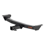 Curt Class III Trailer Hitch (MPN: 13607)