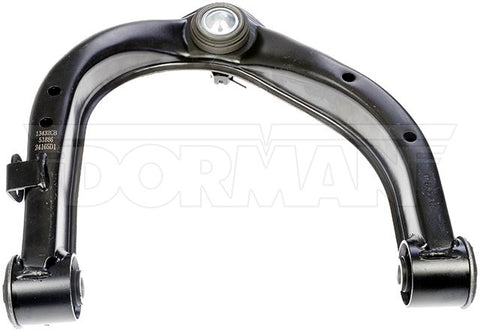 Control Arm with Ball Joint and Bushings (MPN: 521-180)