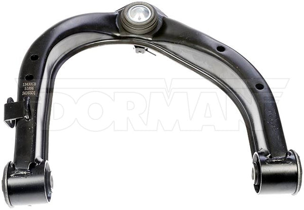 Control Arm with Ball Joint and Bushings (MPN: 521-180)