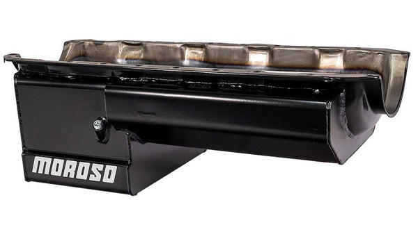 Moroso Performance Oil Pan (MPN: 21049)